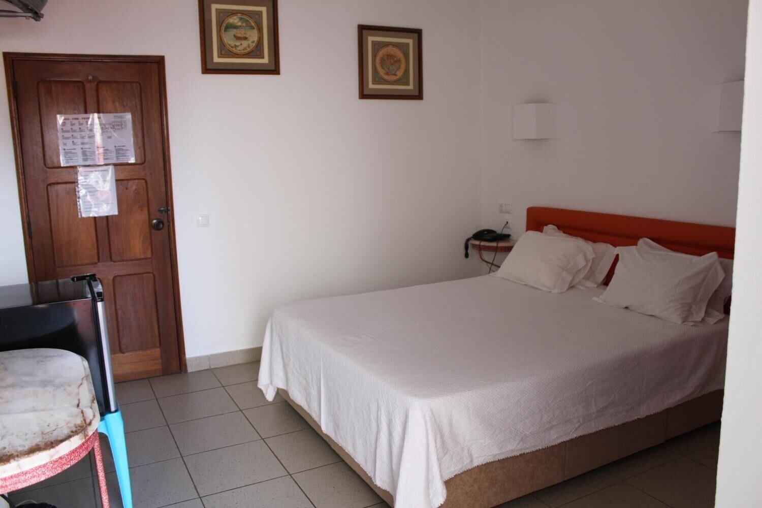Torre Velha Al Hotel Албуфейра Екстериор снимка