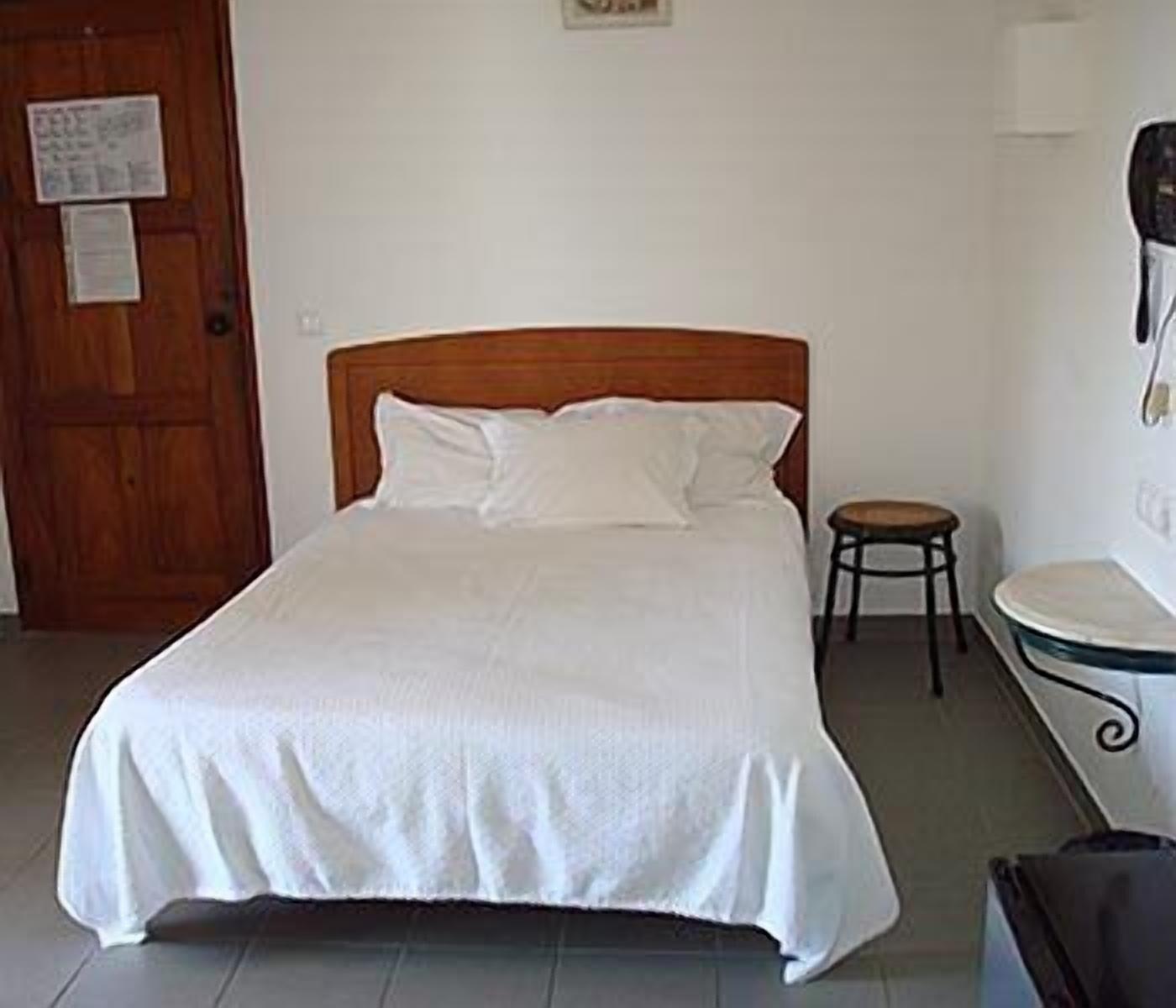 Torre Velha Al Hotel Албуфейра Екстериор снимка