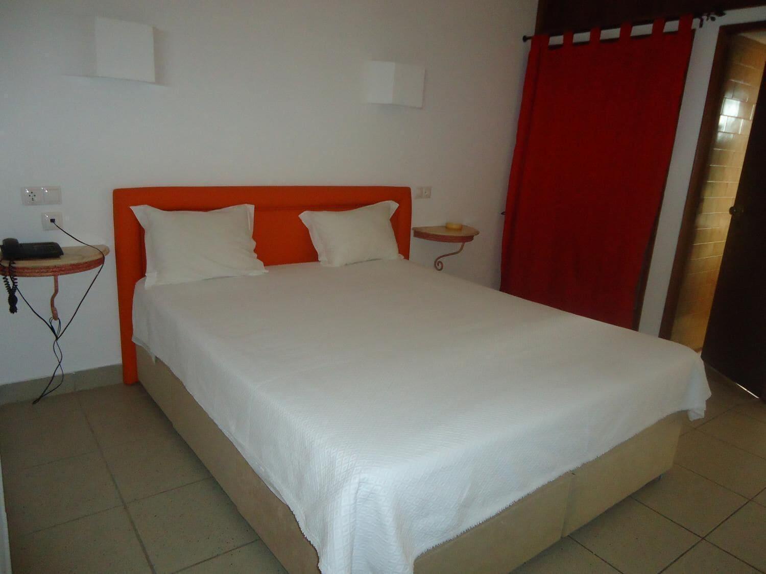 Torre Velha Al Hotel Албуфейра Екстериор снимка