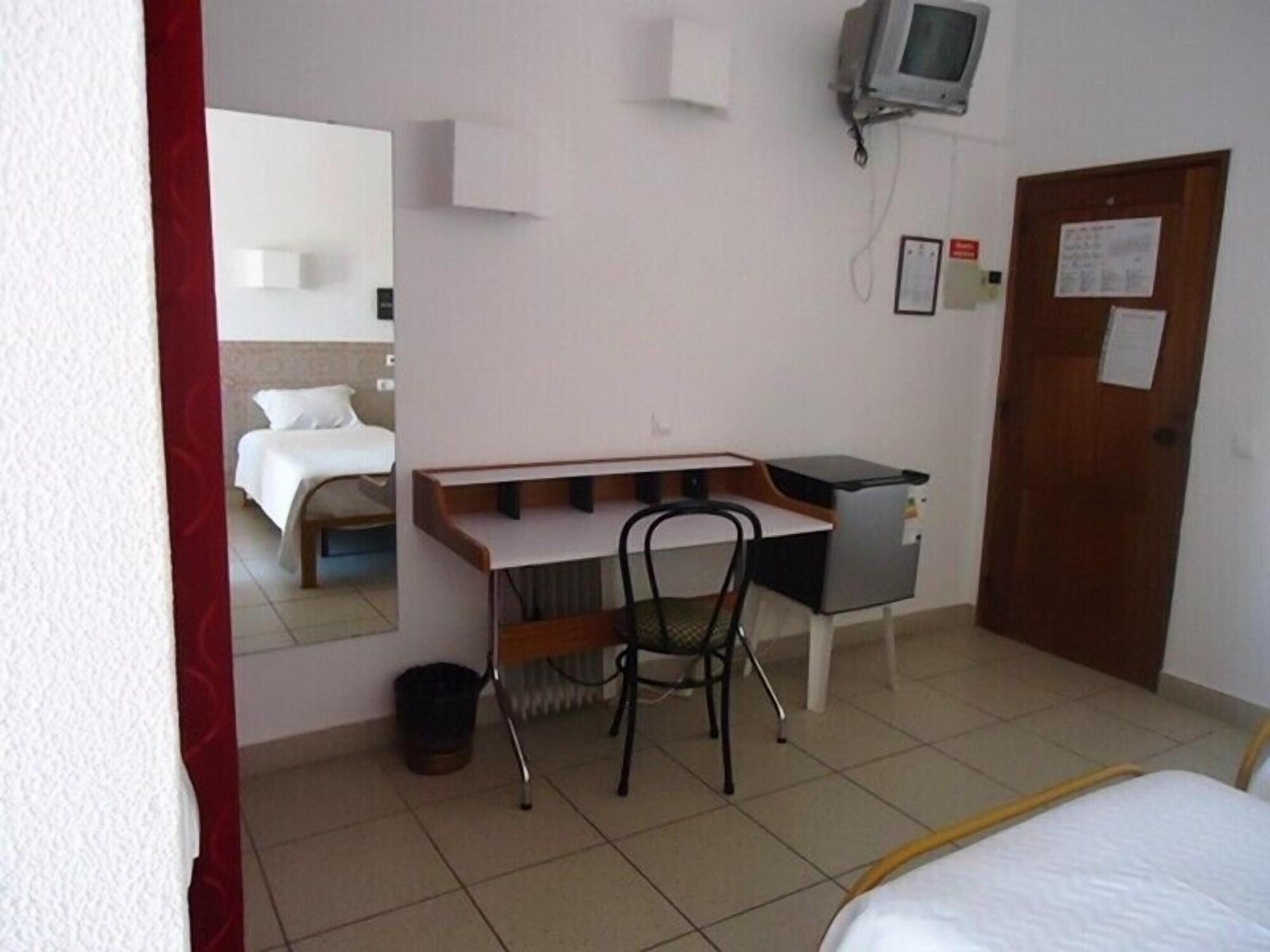 Torre Velha Al Hotel Албуфейра Екстериор снимка