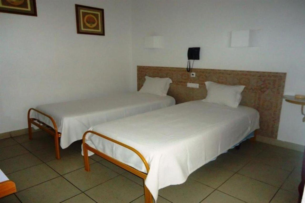 Torre Velha Al Hotel Албуфейра Екстериор снимка