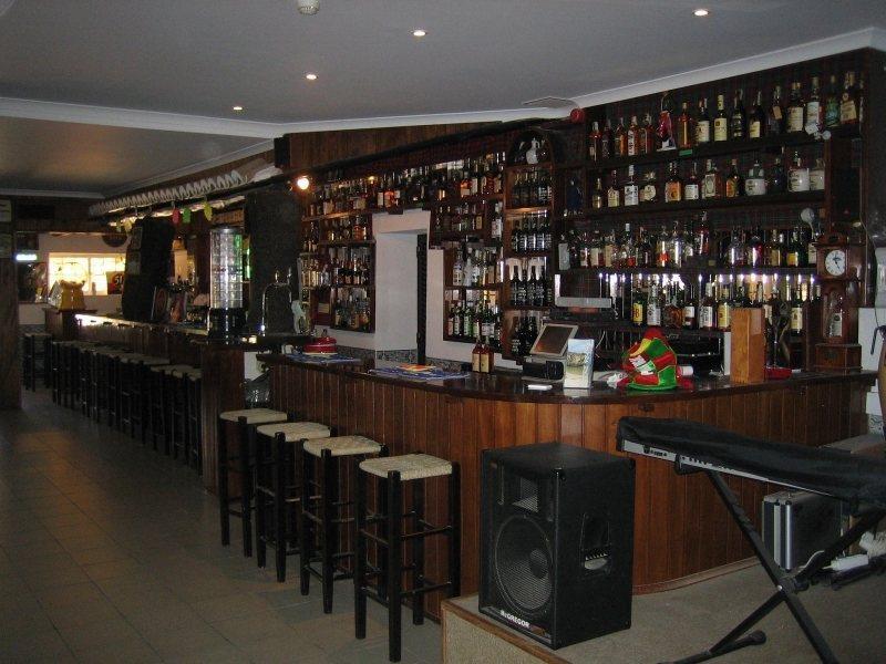 Torre Velha Al Hotel Албуфейра Екстериор снимка