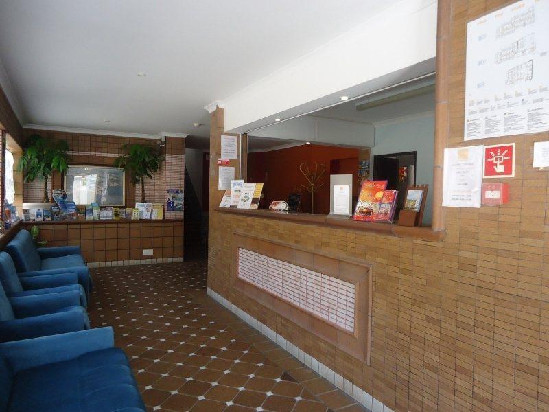 Torre Velha Al Hotel Албуфейра Екстериор снимка