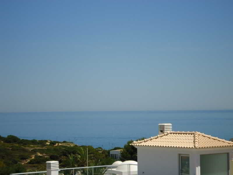Torre Velha Al Hotel Албуфейра Екстериор снимка