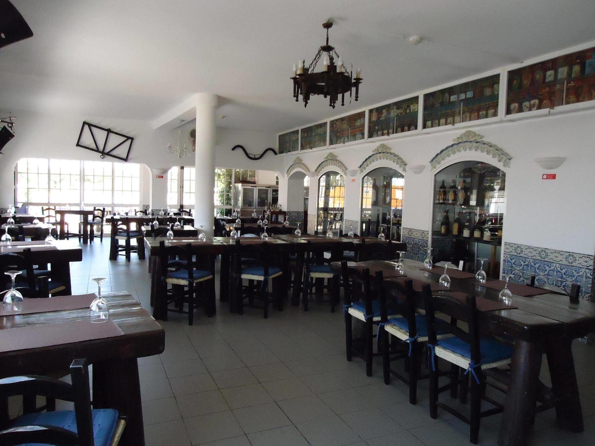 Torre Velha Al Hotel Албуфейра Екстериор снимка
